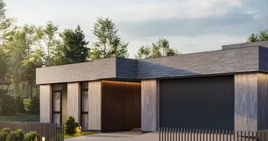 Дом в Lindiniskes, Литва