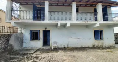 Cottage 4 bedrooms in Valanio, Greece