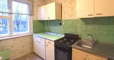 3 bedroom apartment in Minsk, Belarus