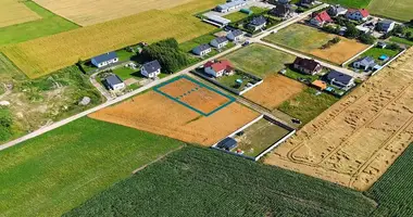 Plot of land in Wielka Wies, Poland