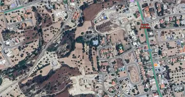 Plot of land in Palodeia, Cyprus