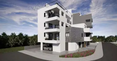 Appartement 2 chambres dans Aradíppou, Chypre