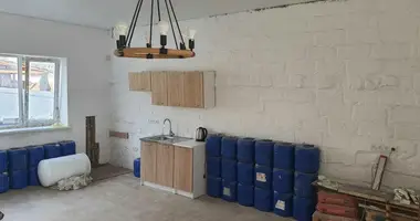 3 room house in Usatove, Ukraine