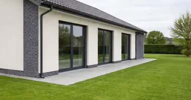 Дом в Каунас, Литва