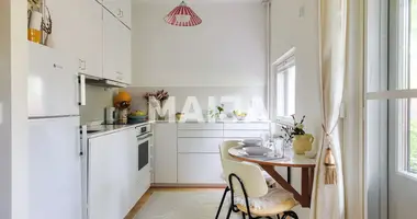 Apartamento en Helsinki sub region, Finlandia