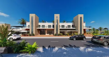 Penthouse w Fuente Alamo de Murcia, Hiszpania