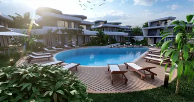 Villa 4 bedrooms in Girne Belediyesi, Northern Cyprus