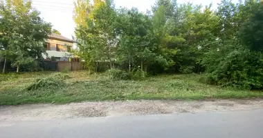 Parcela en Varsovia, Polonia