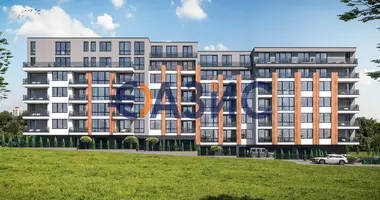 2 bedroom apartment in Burgas, Bulgaria