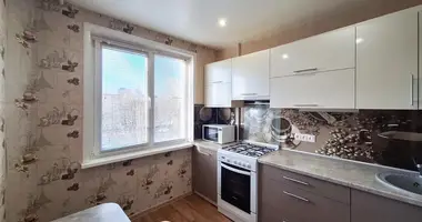 1 bedroom apartment in Minsk, Belarus