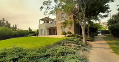 Villa 3 bedrooms in Polychrono, Greece