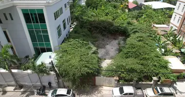 Участок земли в Sangkat Phnom Penh Thmei, Камбоджа