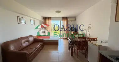1 bedroom apartment in Nesebar, Bulgaria