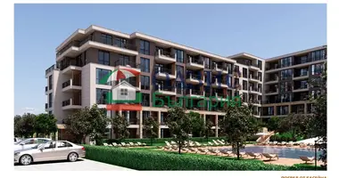 3 bedroom apartment in Sveti Vlas, Bulgaria