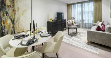 Wohnung 2 Schlafzimmer in London, Großbritannien