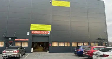 Gewerbefläche 1 036 m² in Marienbach, Lettland