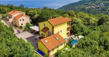 Villa in Stadt Sankt Jakobi, Kroatien
