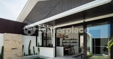Villa 1 chambre dans Cemagi, Indonésie