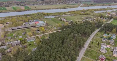 House in Kriukai, Lithuania