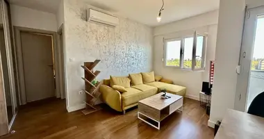 Apartamento en Podgorica, Montenegro