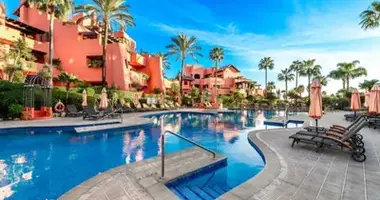3 bedroom apartment in Dos Hermanas, Spain
