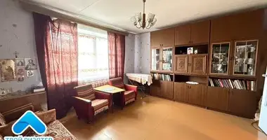 Mieszkanie 2 pokoi w Kalinkowicze, Białoruś