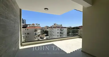 Appartement 2 chambres dans Germasogeia, Chypre