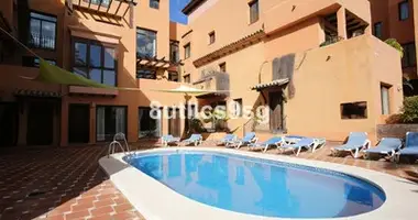 3 bedroom apartment in Dos Hermanas, Spain