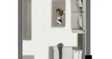 Studio in Dubai, Vereinigte Arabische Emirate