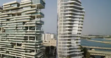 Ático Ático 4 habitaciones en Dubái, Emiratos Árabes Unidos
