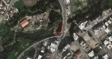 Plot of land in Lysos, Cyprus