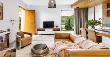 Appartement 2 chambres dans Paphos, Chypre