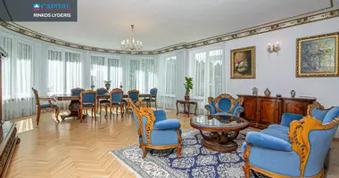 Maison dans Kaunas, Lituanie