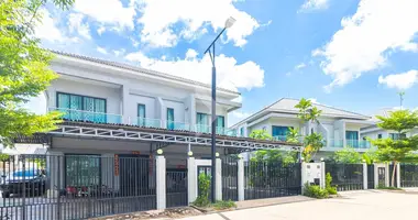 Villa de 5 habitaciones en Ciudad de Siem Riep, Camboya