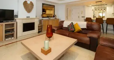 Wohnung 4 Schlafzimmer in Spanien