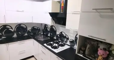 3 room apartment in Lida, Belarus