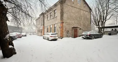 3 room apartment in Riga, Latvia