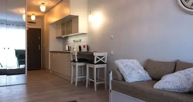 Комната 1 комната в Познань, Польша
