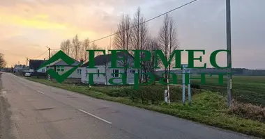 2 room house in Tracciakouski sielski Saviet, Belarus