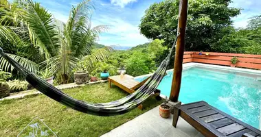 Haus 3 zimmer in San Juan del Sur, Nicaragua