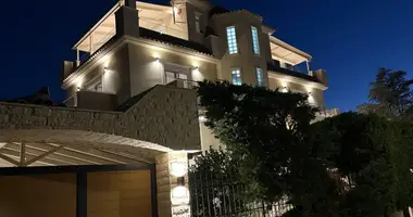 Villa en Municipality of Troizinia Methana, Grecia