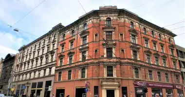 Commercial property 167 m² in Riga, Latvia