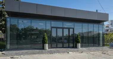 Office in Aradippou, Cyprus