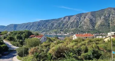 Квартира 3 спальни в Klupac, Черногория
