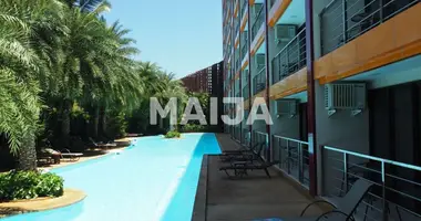 1 bedroom apartment in Thalang, Thailand