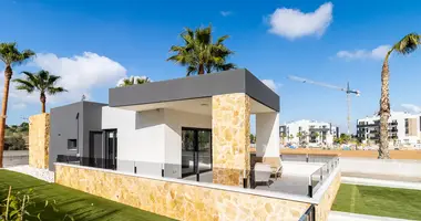 Bungalow w Torrevieja, Hiszpania