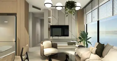 Квартира 5 комнат в Турция