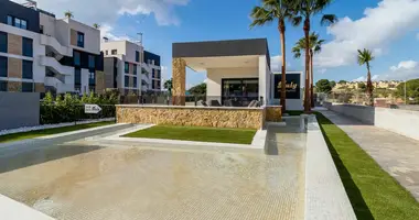 Appartement 2 chambres dans Orihuela, Espagne