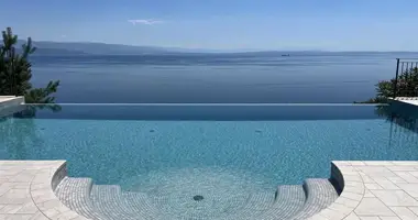 Villa 4 chambres dans Icici, Croatie