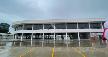 Commercial property 100 m² in Sangkat Phnom Penh Thmei, Cambodia